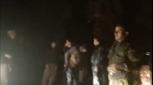 2 teqîn li pêş avahiya PDKÎ li Koyê rû dan